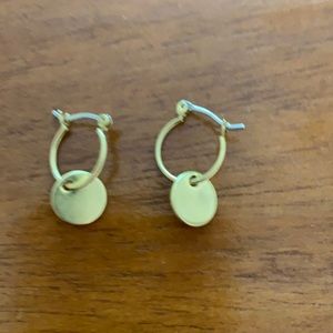 Madewell Earrings